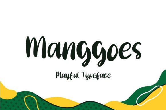 Bring Your Handmade Creations to Life with Manggoes