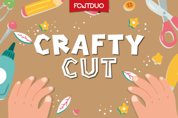 How Crafty Cut Transformed My Brand’s Visual Identity