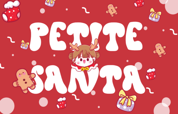 How Petite Santa Transformed My Brand's Visual Identity