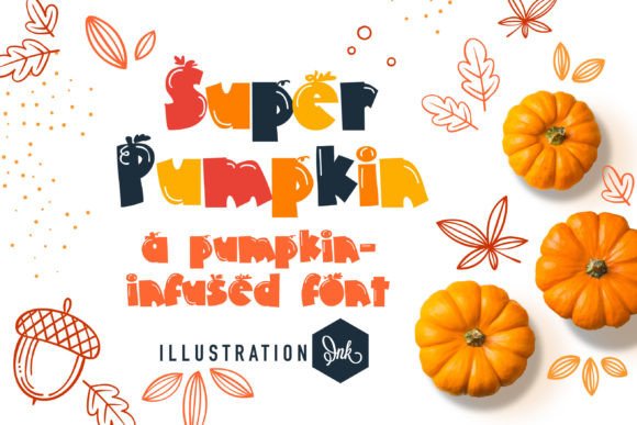 Super Pumpkin: A Designer's Real-World Review
